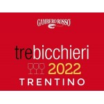Tre Bicchieri 2022 Trentino